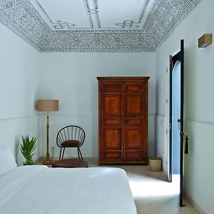 Deluxe Kamer