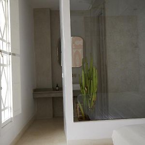 Deluxe Kamer met een King Size Bed